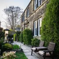 Shibden Hall View，位于哈利法克斯的酒店