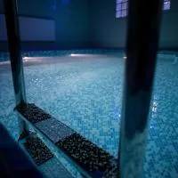 Hotel Rezydencja Mazury SPA & Lake，位于姆拉哥沃的酒店