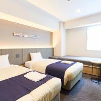 hotel MONday Akihabara Asakusabashi，位于东京秋叶原的酒店