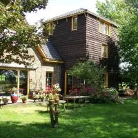 B&B De Hooiberg Edam-Volendam，位于埃丹的酒店