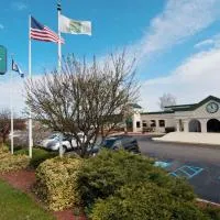 Quality Inn Beckley，位于贝克利的酒店