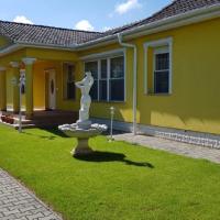 MC. Magánszállás-Debrecen，位于德布勒森德布勒森机场 - DEB附近的酒店