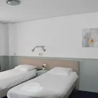 Hotel Verhoeven，位于乌登的酒店