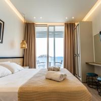 Mari Hotel & Maisonettes，位于托隆的酒店