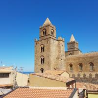 Duomo Rooms Cefalù