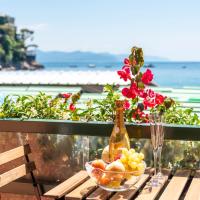 Paraggi Apartment by PortofinoVip，位于帕拉基的酒店