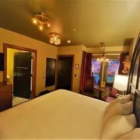McMenamins Elks Temple，位于塔科马的酒店