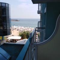 Studio Berlin golden beach，位于金沙的酒店