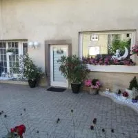 La belle endormie - appartement A,位于Fénétrange的酒店