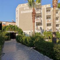 Side Özgürhan Hotel，位于锡德Kemer Mahallesi的酒店