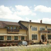 盖斯特斯乐斯艾克酒店，位于欧热霍瓦瓦斯Maribor International Airport - MBX附近的酒店