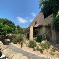 Hotel gite d'etape San Pasquale，位于孔卡的酒店