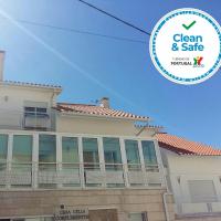 Casa Celia，位于纳扎雷的酒店