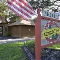 Shiner Country Inn，位于Shiner的酒店
