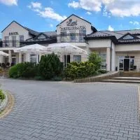 克拉酒店，位于威利兹卡的酒店