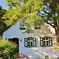 LANDSITZ OBERHOF petit hôtel，位于Muggendorf的酒店