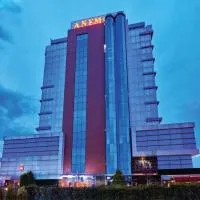 Anemon Kent Çiğli Otel，位于伊兹密尔的酒店