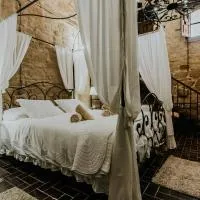 Durmiendo como Reyes en la Rioja，位于Cihuri的酒店