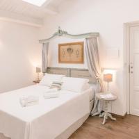 Addimora Boutique Suites，位于巴勒莫Borgo Vecchio的酒店