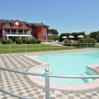 Villa Nadar，位于阿尔托帕肖的酒店