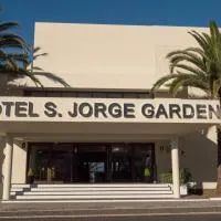 Hotel Sao Jorge Garden，位于韦拉斯的酒店