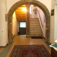 Residenza Pitigliano Gens Petilia - Trek & Bike,位于皮蒂利亚诺的酒店
