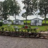 Joastorps Bed & Breakfast，位于乌拉勒德的酒店
