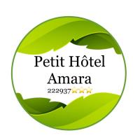 阿马拉微型酒店，位于拉马巴耶的酒店