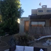 Nautel，位于巴伊亚英格莱萨Desierto de Atacama Airport - CPO附近的酒店