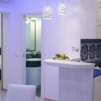 Mira Vico Apartments，位于维克艾库塞的酒店