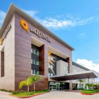 La Quinta by Wyndham McAllen Convention Center，位于麦卡伦的酒店