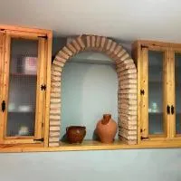 Casa MARIA VILLARROYA，位于Villarroya的酒店