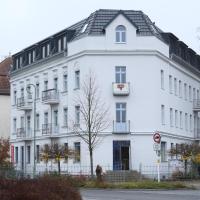 Jugendgästehaus des CVJM Berlin-Kaulsdorf，位于柏林卡尔斯多夫的酒店