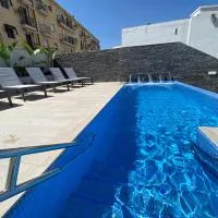 Hotel Brö-Adults Recommended，位于马拉加的酒店