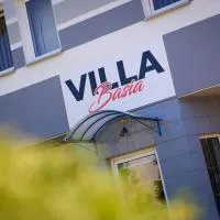 Villa Basia，位于雷布尼克的酒店