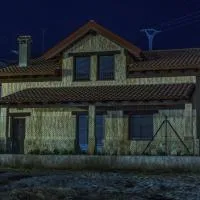 Casa Rural Consuelo，位于Torralba的酒店