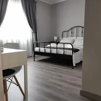 B&B TrentaQuattro，位于坎波马里诺的酒店