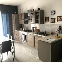 Luqa Apartment - 5 mins from Airport，位于卢加马耳他国际机场 - MLA附近的酒店