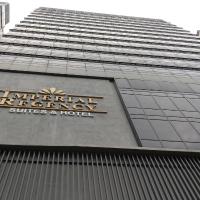 Imperial Regency Suites & Hotel Kuala Lumpur，位于吉隆坡谷中城的酒店