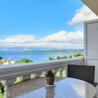Guest House Katarina，位于马林斯卡的酒店