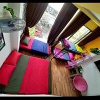 Homestay Xì Trum，位于岘港岘港国际机场 - DAD附近的酒店