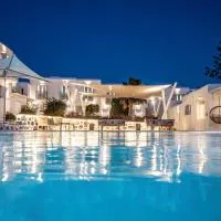 Aeolos Resort，位于米克诺斯城的酒店
