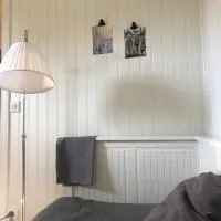 Mormors vrå,位于莫拉的酒店