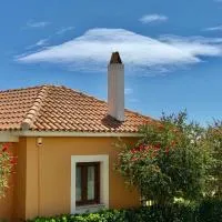 Boutique Hotel Ileas Village,位于阿尔库季岛的酒店