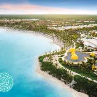 Barceló Maya Palace - All Inclusive，位于西普哈的酒店