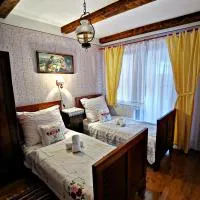 Apartment Slavonska Kuća，位于Pleternica的酒店