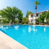 Xanthos Boutique Hotel Patara，位于帕塔拉的酒店