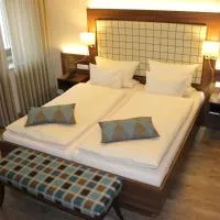 Hotel Number One,位于魏德豪斯的酒店