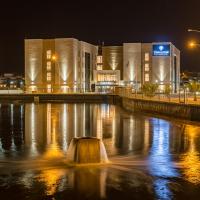 Town Lodge Windhoek, Namibia，位于温特和克的酒店