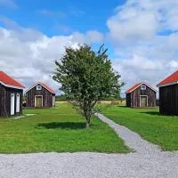 Camping Klevas，位于卡尔克尔的酒店